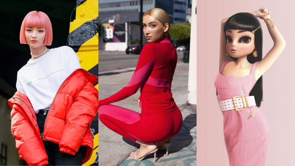 Top AI Influencers in The World