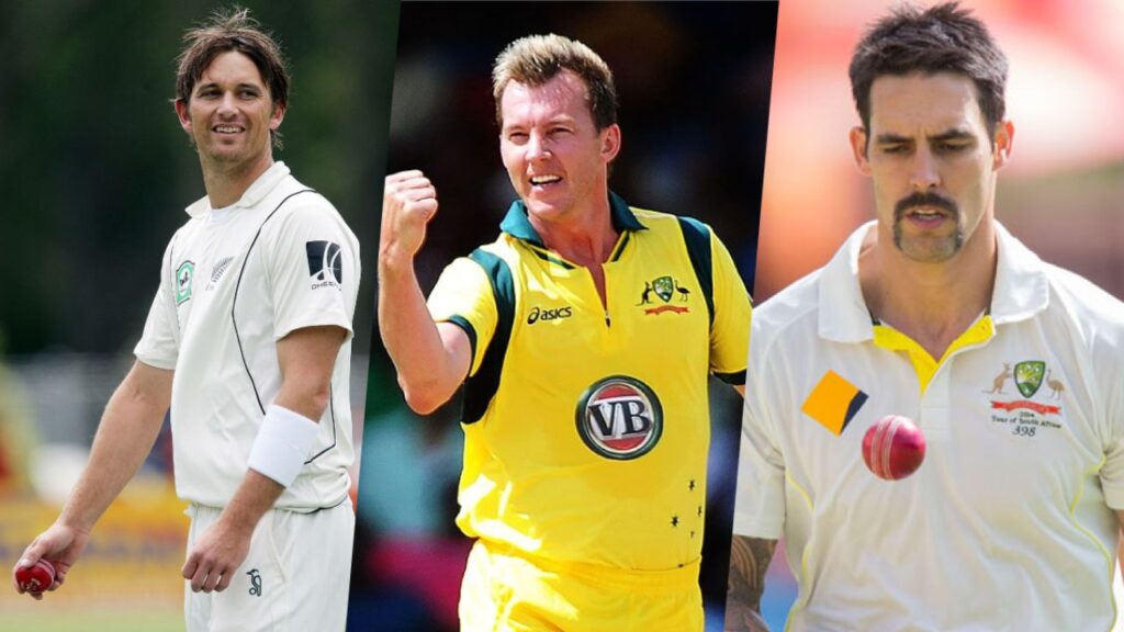List of Best Bowlers in the World