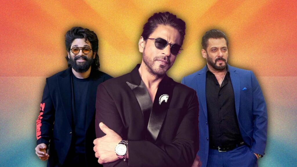 List of Highest Paid Actors in India