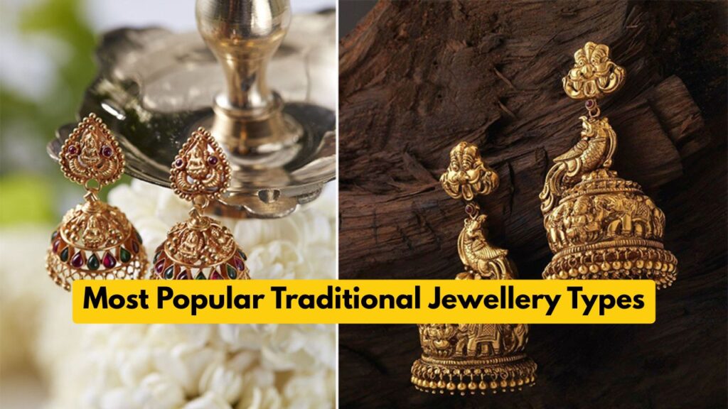 List Of Indian States And Their Most Popular Traditional Jewellery