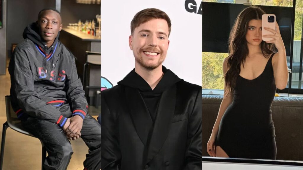 List of most followed TikTok accounts