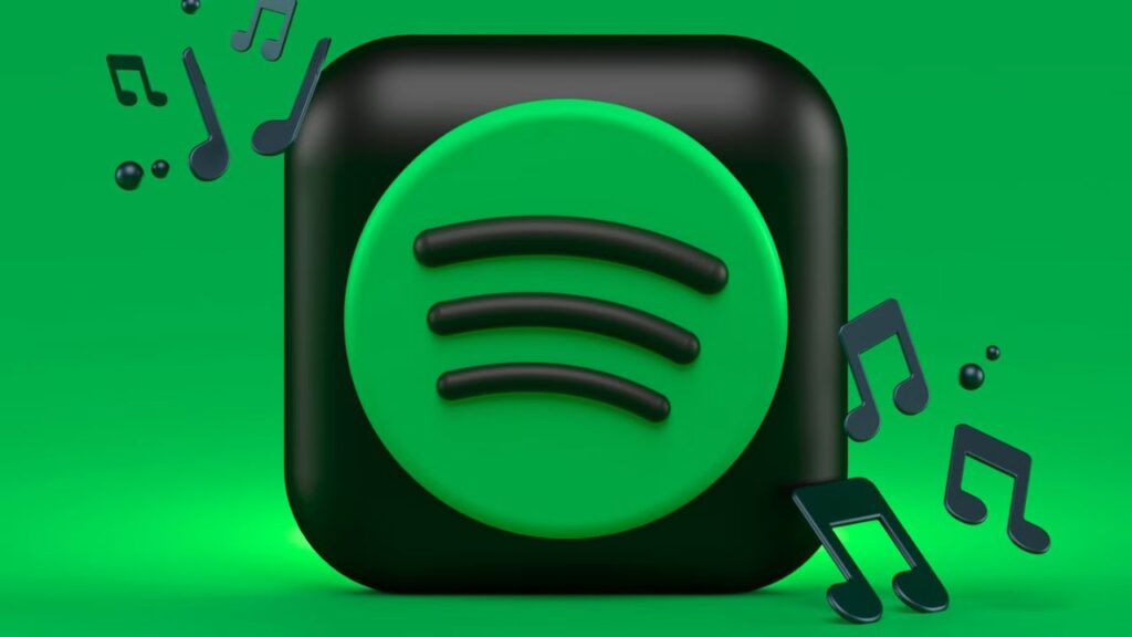 List of most streamed artists on Spotify